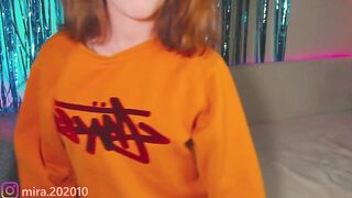 sexy_red_girl  - Record  [Chaturbate] hair homemade masturbates deepthroat