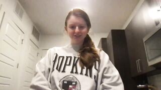 sexystudentxoxo  - Record  [Chaturbate] heels footjob oriental food