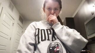 sexystudentxoxo  - Record  [Chaturbate] heels footjob oriental food