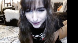 shastathecat  - Record  [Chaturbate] rough-sex barefoot stepsiblings Loves To Masturbated