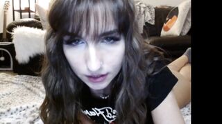 shastathecat  - Record  [Chaturbate] rough-sex barefoot stepsiblings Loves To Masturbated