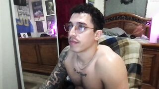 ssjrico  - Record  [Chaturbate] hardcore-porn foot-fetish ass-fuck banheiro