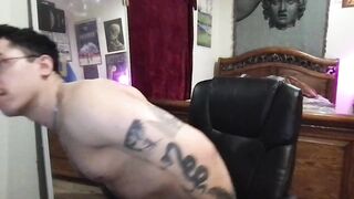 ssjrico  - Record  [Chaturbate] gangbang masterbation free-fucking amateur-milf