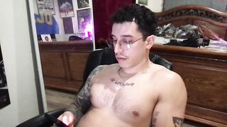 ssjrico  - Record  [Chaturbate] gangbang masterbation free-fucking amateur-milf