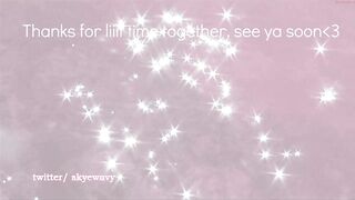 skyewavy  - Record  [Chaturbate] lady nasty mmd piercings