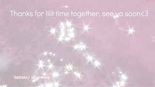 skyewavy  - Record  [Chaturbate] lady nasty mmd piercings