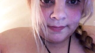 sweetlisa92  - Record  [Chaturbate] women buttplug xxx butt-plug