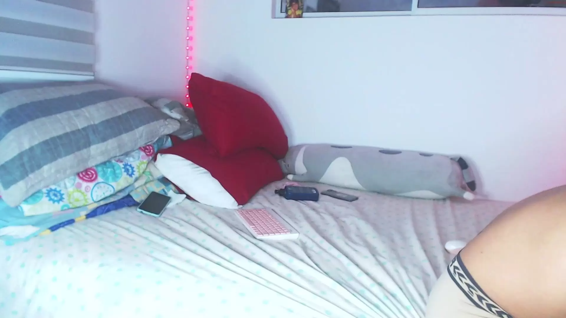 T33ninterracialcouple18 - Record [Chaturbate] hot-wife virtual  only-white-men chica