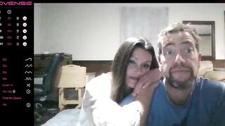 thesmokingcouple  - Record  [Chaturbate] orgasms gaping pauzao jocks