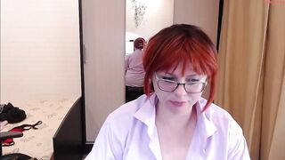 rozeray - Private  [Chaturbate] OhMiBod Esca2 Sexy Girl girl ghetto