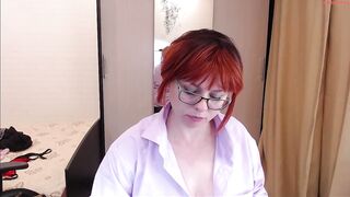 rozeray - Private  [Chaturbate] OhMiBod Esca2 Sexy Girl girl ghetto