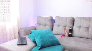 sam_y_sen - Private  [Chaturbate] Naked Model culazo captivating temptation femdom-clips