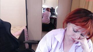 rozeray - Private  [Chaturbate] domination butthole hot-pussy lezbi