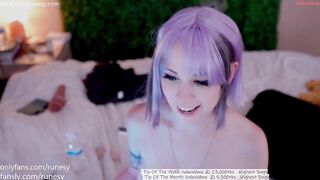 runesy - Private  [Chaturbate] teen-blowjob intense temptation ddf-porn houseparty