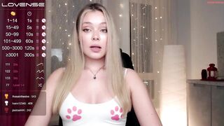 shykitten111 - Private  [Chaturbate] cut Sexy pins big-ass-milf joi