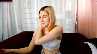 sofialoveis - Private  [Chaturbate] hairy Breathtaking Beauty cameltoe Obmihod