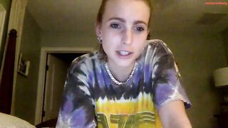 swampslut69 - Private  [Chaturbate] radiant entertainer big-boobs -pornstar ravishing hostess