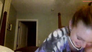 swampslut69 - Private  [Chaturbate] radiant entertainer big-boobs -pornstar ravishing hostess