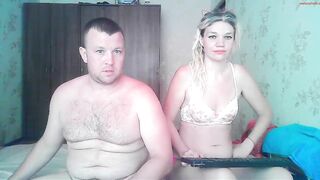 sweetpairfun - Private  [Chaturbate] blonde Perfect peaks Online show video Slim Physique