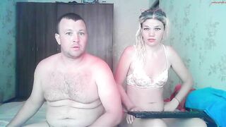 sweetpairfun - Private  [Chaturbate] blonde Perfect peaks Online show video Slim Physique