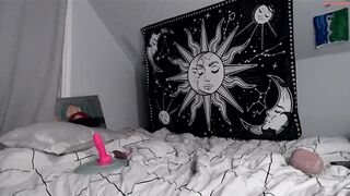 swunty - Private  [Chaturbate] sir HD session footage korea Mind-Blowing O's