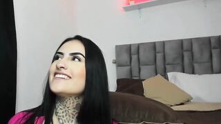 sweetdevils_666 - Private  [Chaturbate] hot hams deepthroat free-fuck-video titties