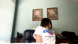 tease_to_please - Private  [Chaturbate] black-hair voluptuous cheeks Edge bignaturalboobs