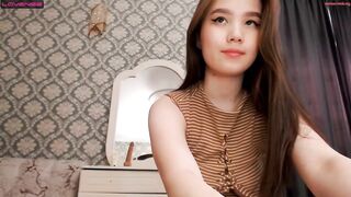 tokilassie - Private  [Chaturbate] celeb casero fun Fiery Desires