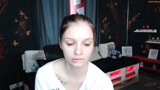 vivien_slender - Private  [Chaturbate] beautiful enchantress longtongue full moon Digital eroticism