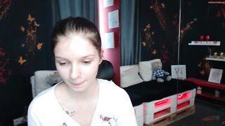 vivien_slender - Private  [Chaturbate] beautiful enchantress longtongue full moon Digital eroticism