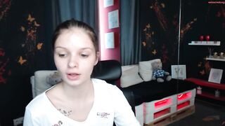 vivien_slender - Private  [Chaturbate] beautiful enchantress longtongue full moon Digital eroticism