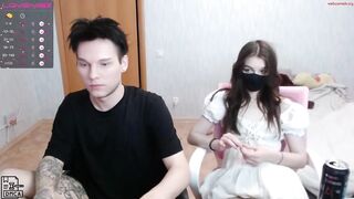 weekend_show - Private  [Chaturbate] Lifelike Lover Classic tanlines cosplay small-boobs