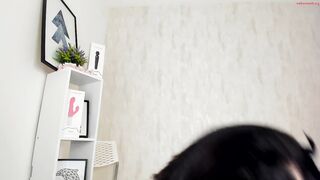 veronica_moor - Private  [Chaturbate] Open cup bra relax Thoughtful Chiseled legs