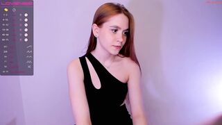 victoriakrueger - Private  [Chaturbate] Shapely Thighs girls Lovense Domi 2 alluring tempter