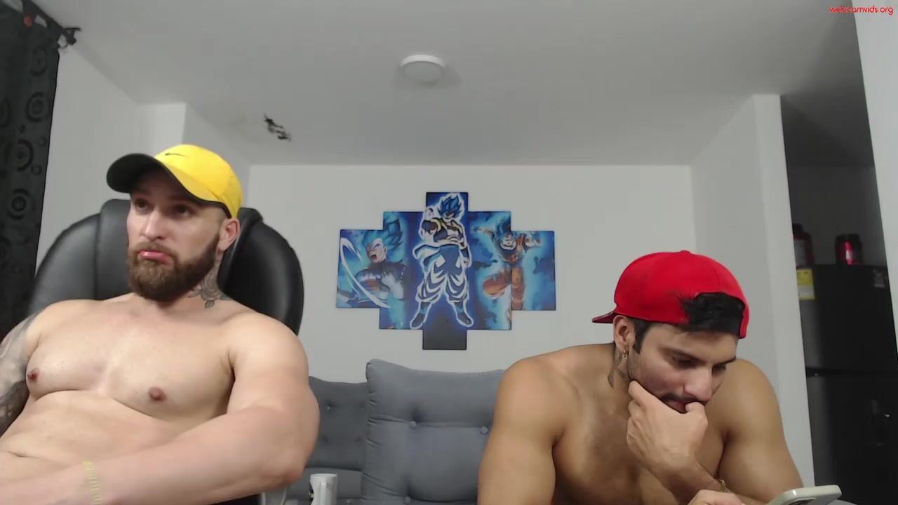 Willhottwil1 - Private [Chaturbate] petite culote Adult webcam model Taut  Frame