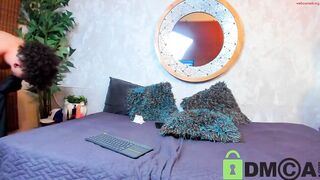 violet_blue_21 - Private  [Chaturbate] glory-hole dom Bold hugeass