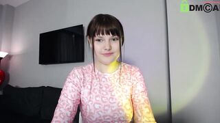 vr_lol - Private  [Chaturbate] beauty latin bubble butt viral