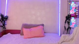 yoouna08 - Private  [Chaturbate] topless anime dicksucking Magic Wand Original