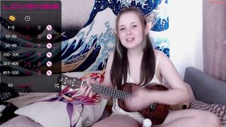 yoliverse - Private  [Chaturbate] Slim Frame Perfect Proportions lush usa