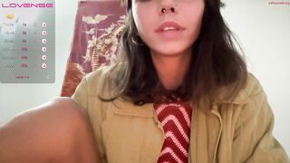 yourfavoritegirl_ - Private  [Chaturbate] calcinha fishnet sexy buttocks pretty-pussy