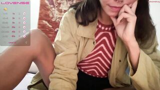 yourfavoritegirl_ - Private  [Chaturbate] calcinha fishnet sexy buttocks pretty-pussy