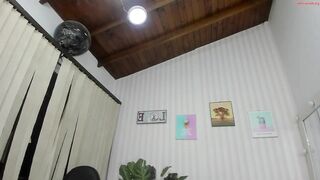 _zendaya_x - Private  [Chaturbate] Smooth legs intense passion beach double-penetration-dp