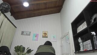 _zendaya_x - Private  [Chaturbate] Smooth legs intense passion beach double-penetration-dp