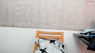 zzarraa - Private  [Chaturbate] Beautiful bosom lushon dominatrix sluts