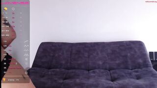 2acidgirls - Private  [Chaturbate] Perky breasts naturalbigtits chastity hot-couple-sex