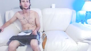 amandaandkevin - Private  [Chaturbate] Stream replay arab-cock shot cavalgando