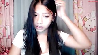 alovelydoll_asia - Private  [Chaturbate] short-hair Curvy Hips twinks We-Vibe Chorus