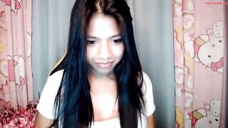 alovelydoll_asia - Private  [Chaturbate] short-hair Curvy Hips twinks We-Vibe Chorus