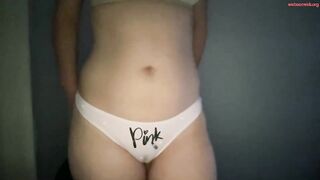 april2020cute - Private  [Chaturbate] Pretty tempting camgirl stripper transgender