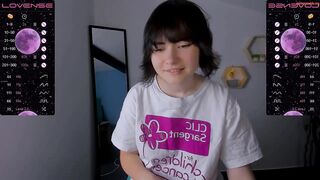 ann_fields - Private  [Chaturbate] bucetuda intense connection motel Sex appeal